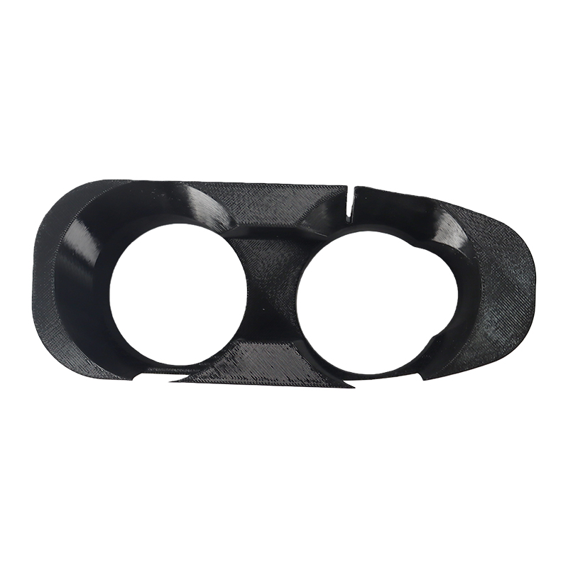 Coffee Equipment Holder - ที่วางแก้วในรถยนต์ สีดำ สำหรับแผงประตู ที่วางแก้วสำหรับ Opel Corsa