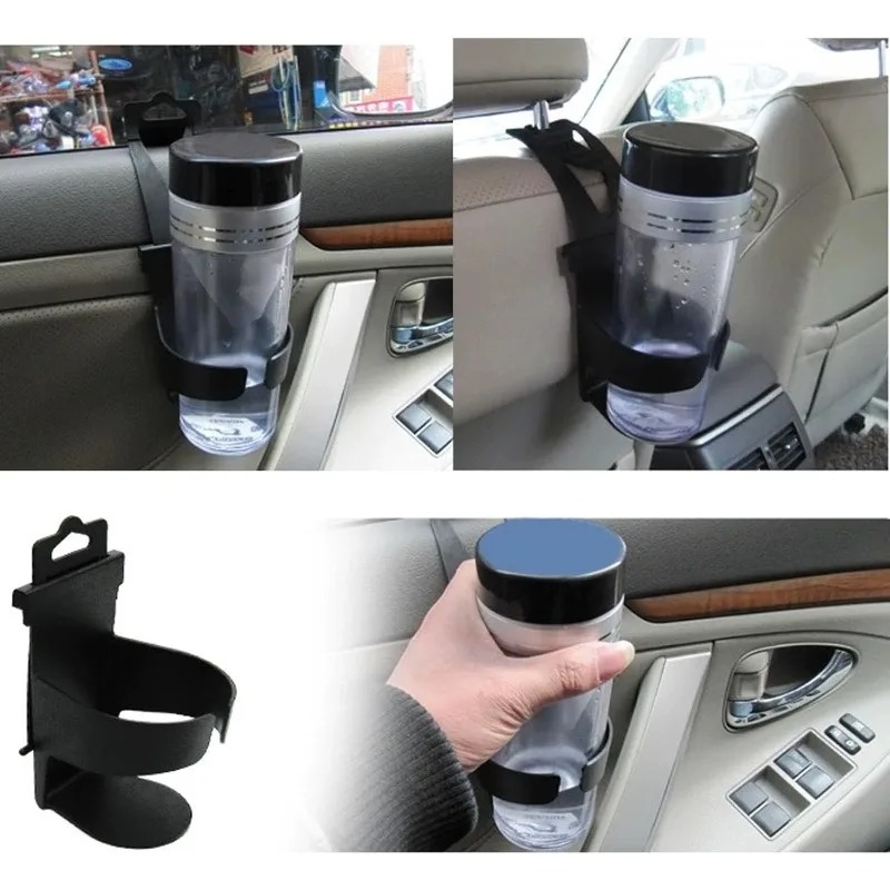 ที่วางแก้วในรถยนต์ 1/2 ชิ้น ที - Coffee Equipment Holder บทวิจารณ์และราคา