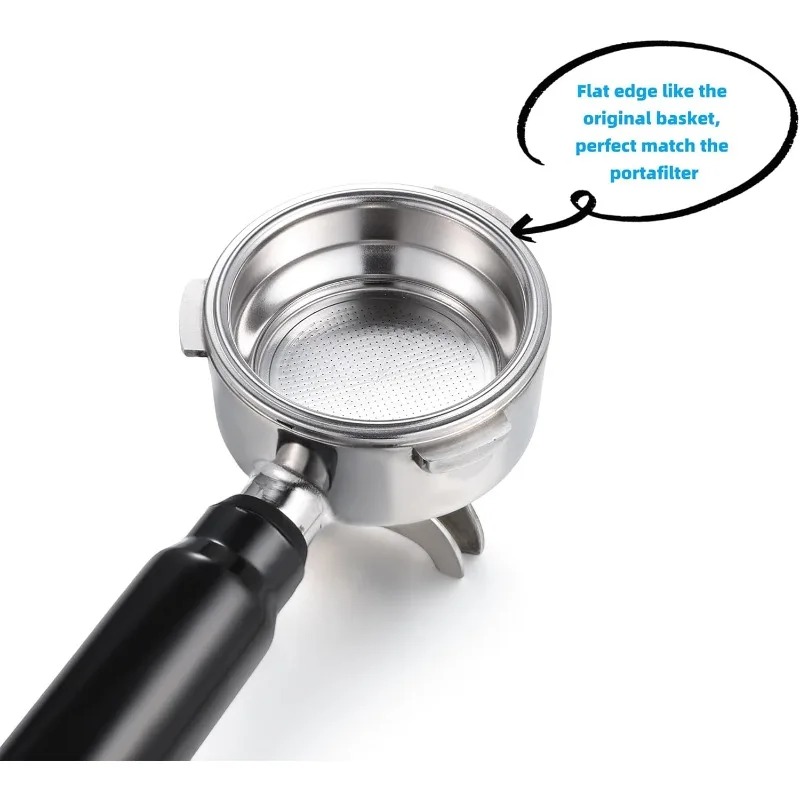 ไส้กรองคุณภาพสูง 2 ชิ้น ขนาด 5 - Coffee Extraction Equipment บทวิจารณ์และราคา