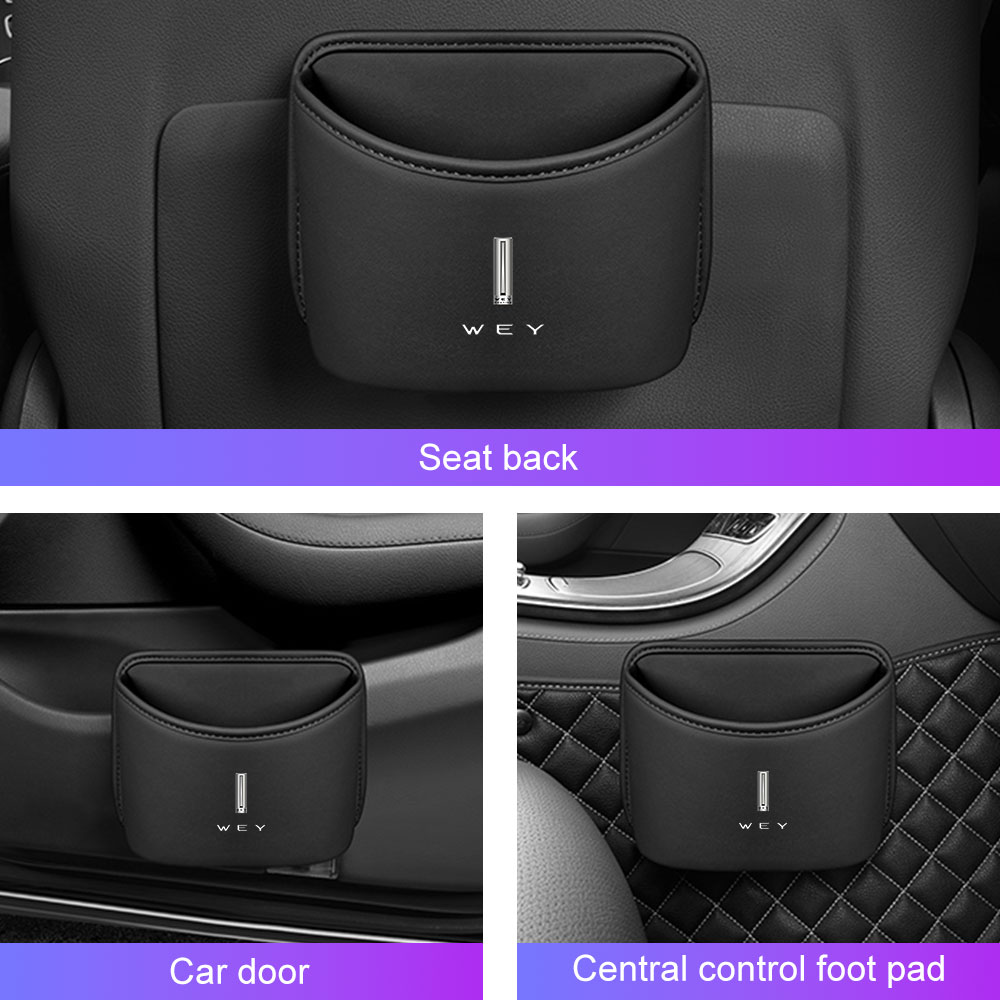 สำหรับ GWM WEY Coffee 01 PHEV  - Coffee Equipment Holder บทวิจารณ์และราคา