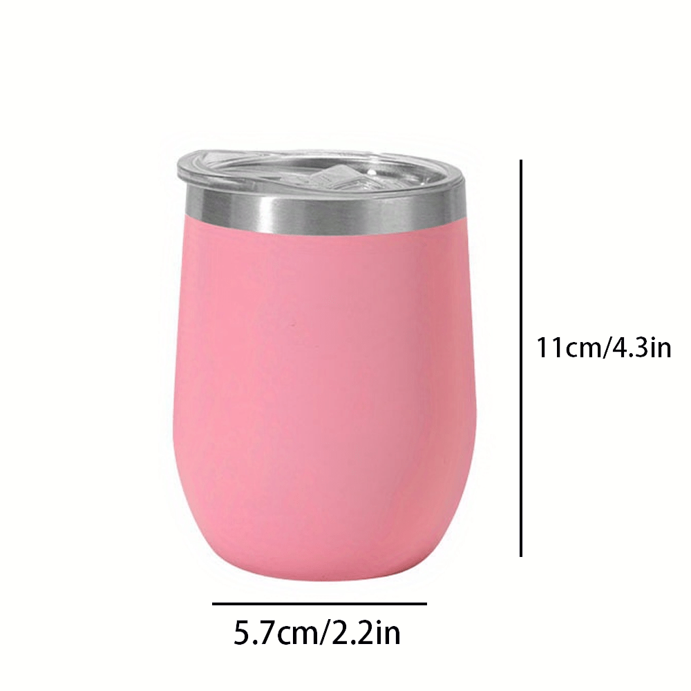 แก้วไวน์สแตนเลสทรงหัวใจพร้อมชื - Coffee Equipment Names บทวิจารณ์และราคา