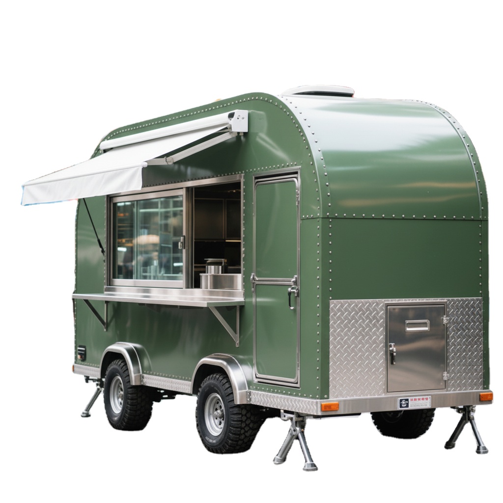 รถพ่วงขายอาหาร ราคาโรงงาน ขายด - Coffee Equipment Uk บทวิจารณ์และราคา