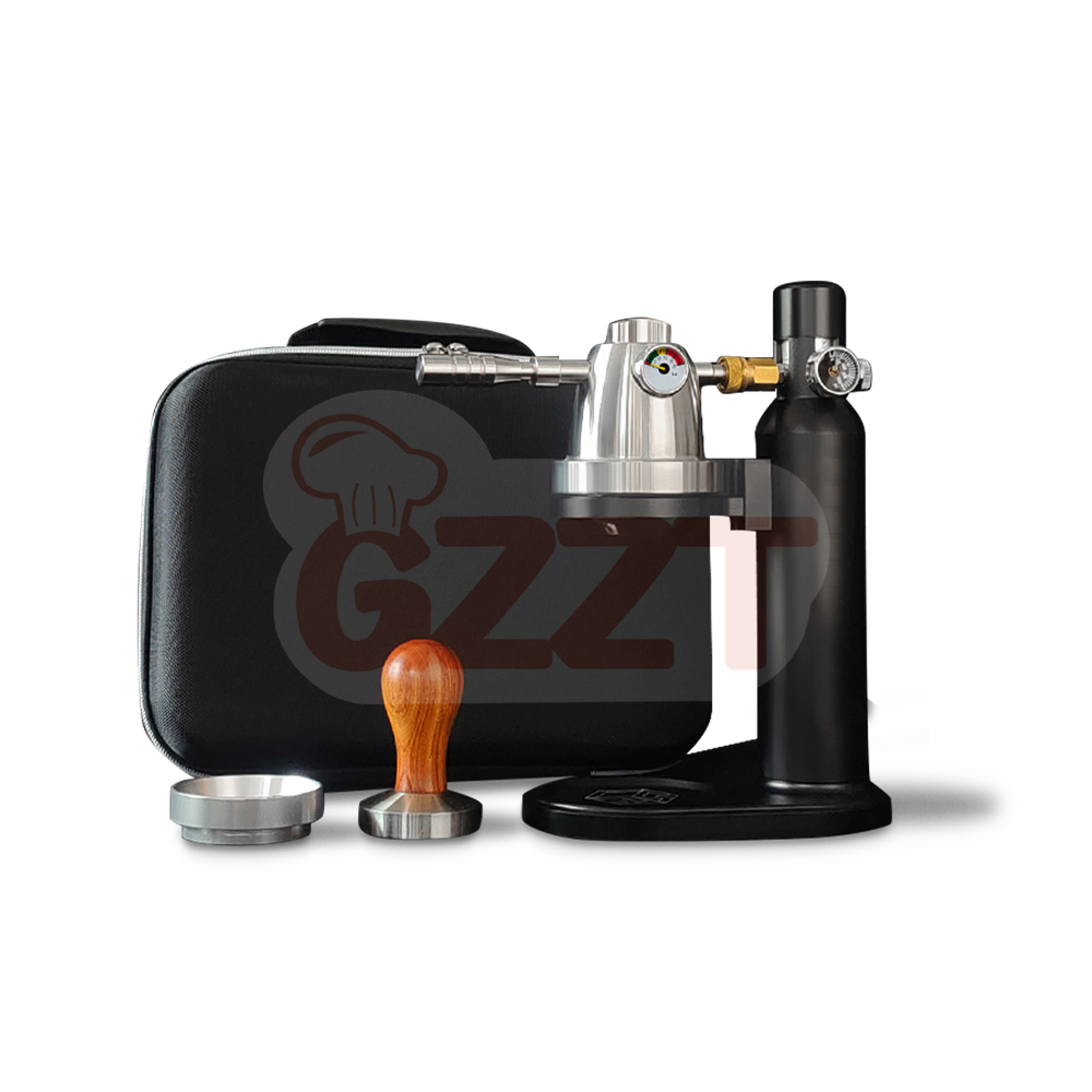 ชุดกล่องของขวัญกาแฟทำมือแบบกำห - Coffee Equipment Gift Set บทวิจารณ์และราคา