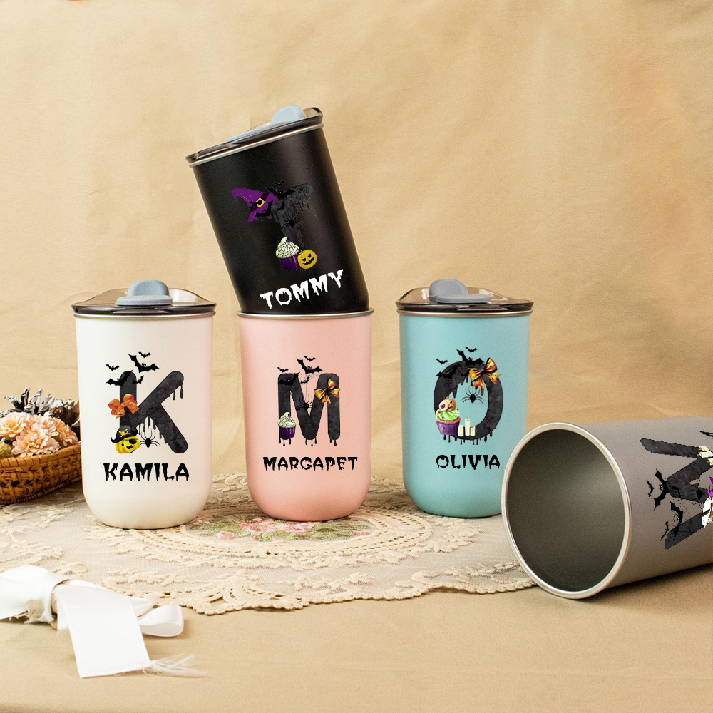 แก้วเก็บความเย็นสแตนเลสสตีลแบบ - Coffee Equipment Names บทวิจารณ์และราคา