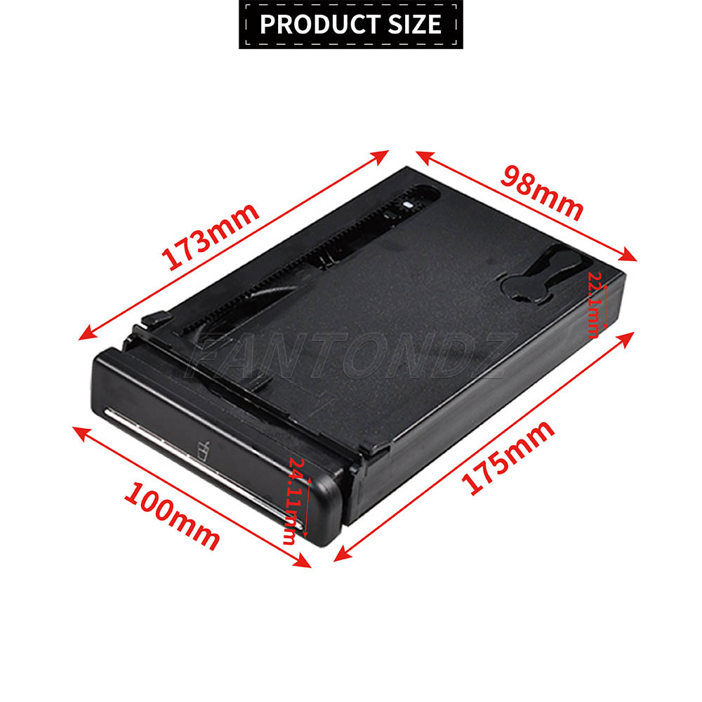 ที่วางแก้วน้ำด้านหน้ารถยนต์สำห - Coffee Equipment Holder บทวิจารณ์และราคา