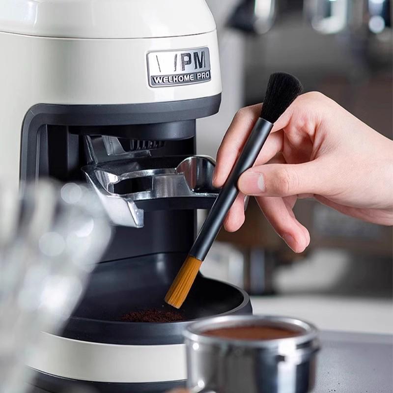 ชุดช้อนตวงและอุปกรณ์ทำความสะอา - Coffee Equipment Maintenance บทวิจารณ์และราคา