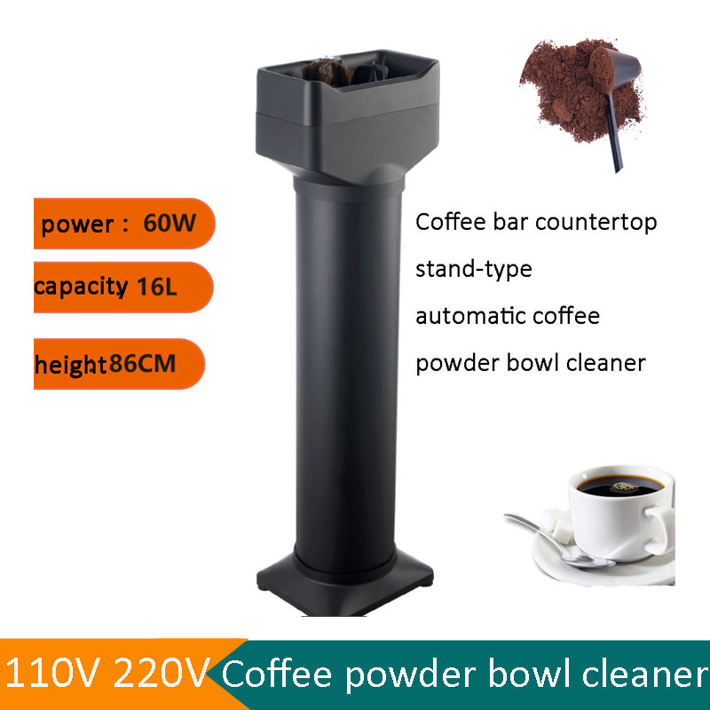 เครื่องทำความสะอาดด้ามจับกาแฟข - Coffee Equipment Cleaner บทวิจารณ์และราคา
