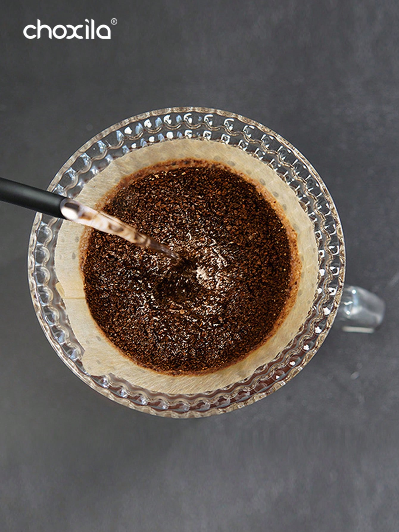 40 PCS/100 PCS/200 PCS กระดาษก - Coffee Equipment Cleaner บทวิจารณ์และราคา