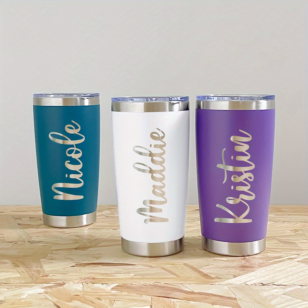 แก้วเก็บความเย็นสแตนเลส 20 ออน - Coffee Equipment Names บทวิจารณ์และราคา