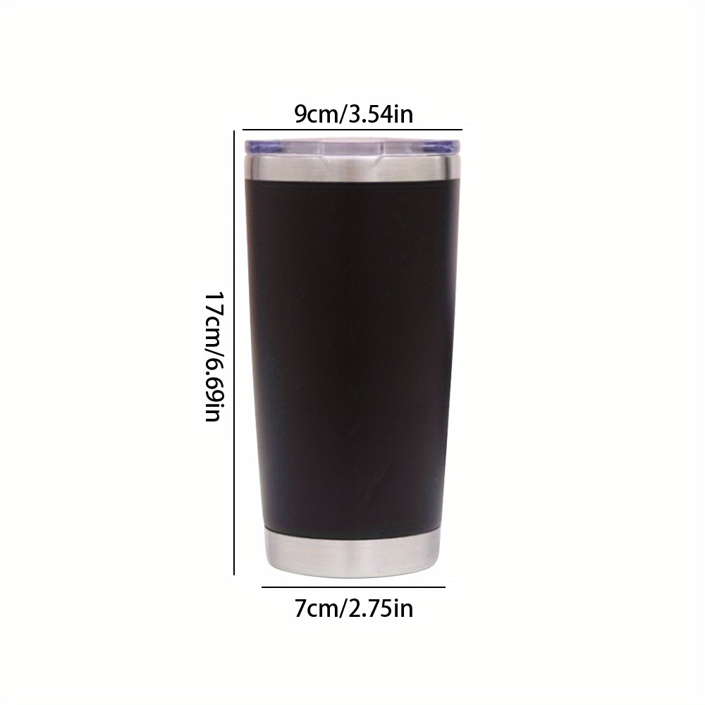 แก้วเก็บความเย็นสแตนเลส 20 ออน - Coffee Equipment Names บทวิจารณ์และราคา