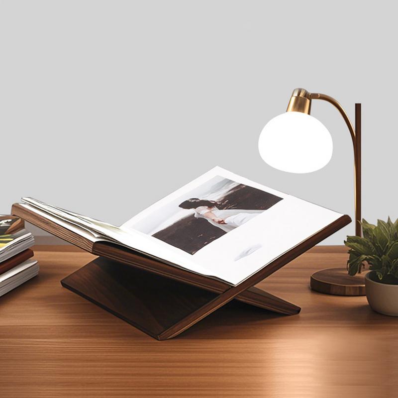 หนังสือขาตั้งจอแสดงผลขาตั้งอ่า - Coffee Equipment Holder บทวิจารณ์และราคา