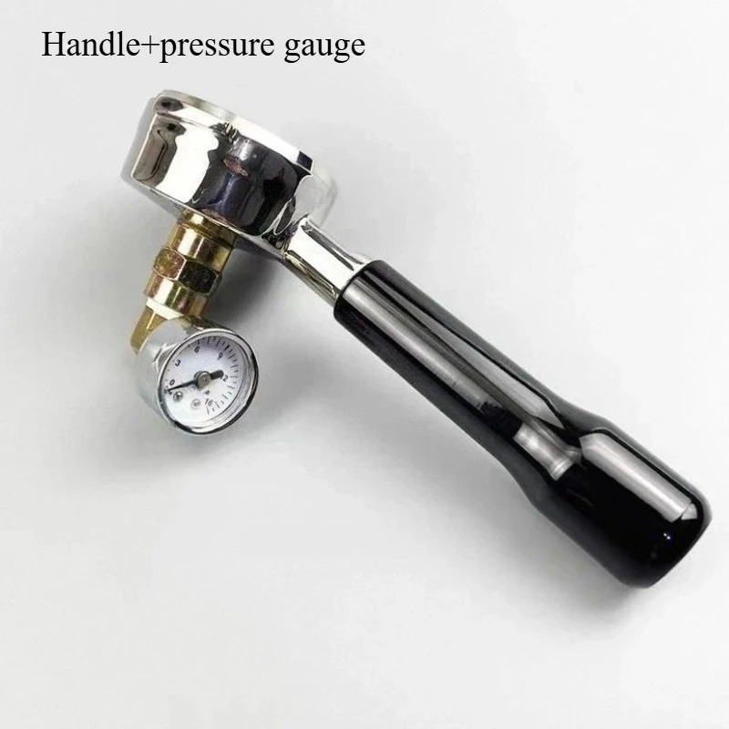 ใช้กับเครื่องชงกาแฟกึ่งอัตโนมั - Coffee Extraction Equipment บทวิจารณ์และราคา