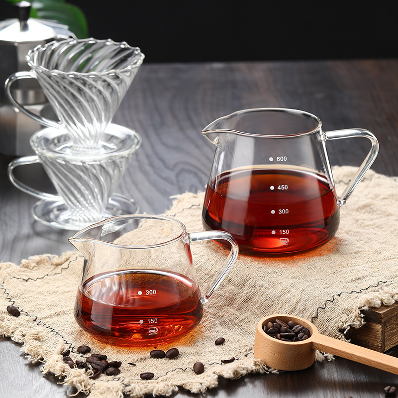 Yomdid กาชงกาแฟแก้วกาต้มน้ำขนา - Coffee Extraction Equipment บทวิจารณ์และราคา
