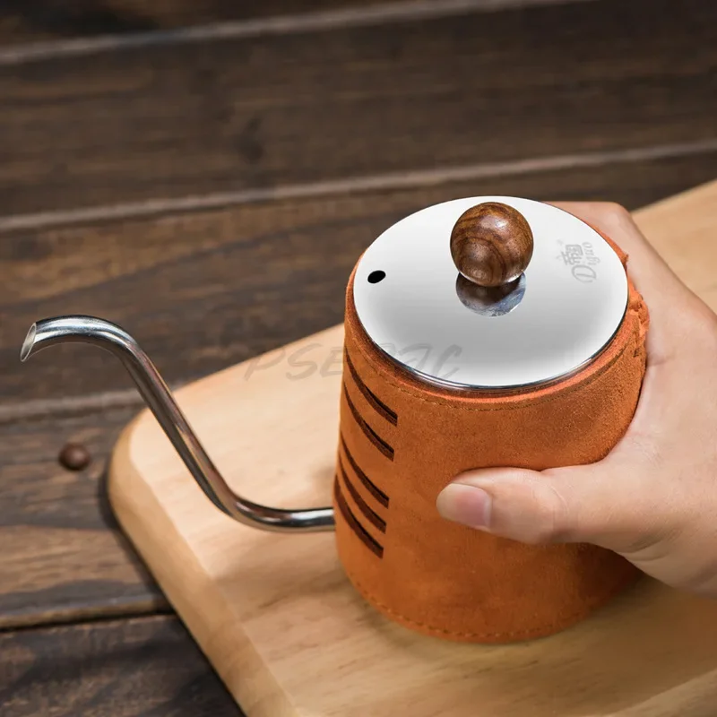 หม้อกาแฟสกัดด้วยมือในครัวเรือน - Coffee Extraction Equipment บทวิจารณ์และราคา