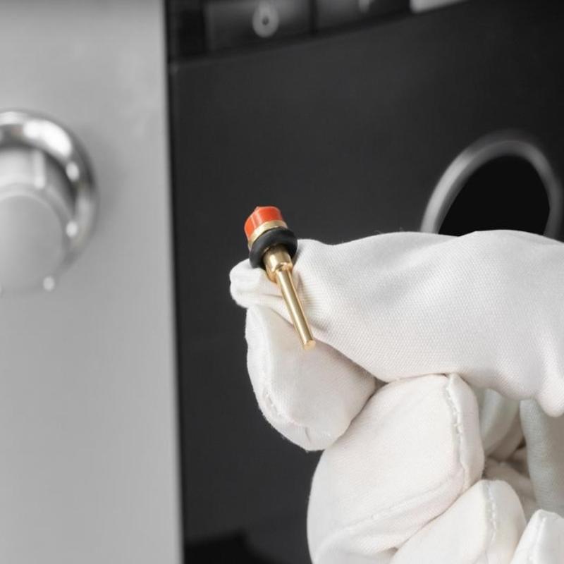 ขั้วต่อการบำรุงรักษาเครื่องชงก - Coffee Equipment Maintenance บทวิจารณ์และราคา