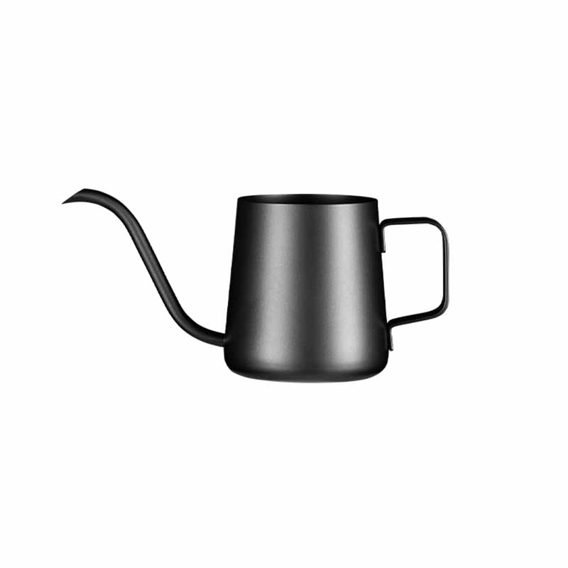 GIANXI สแตนเลส Gooseneck Maker - Coffee Extraction Equipment บทวิจารณ์และราคา