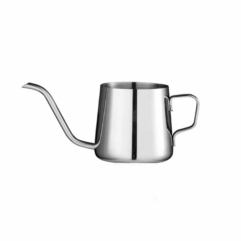 GIANXI สแตนเลส Gooseneck Maker - Coffee Extraction Equipment บทวิจารณ์และราคา