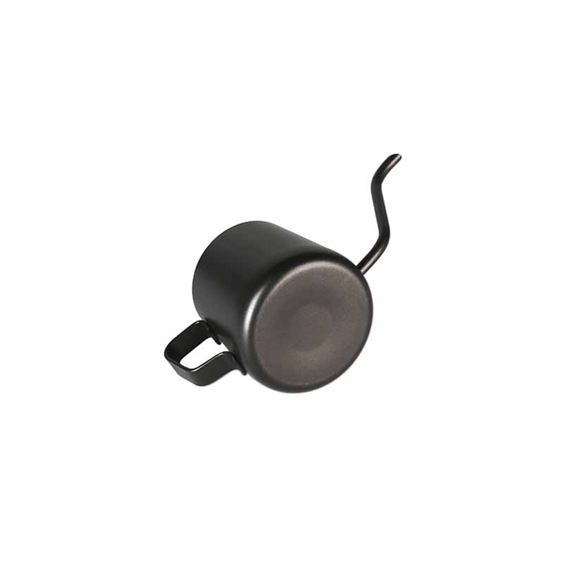 GIANXI สแตนเลส Gooseneck Maker - Coffee Extraction Equipment บทวิจารณ์และราคา