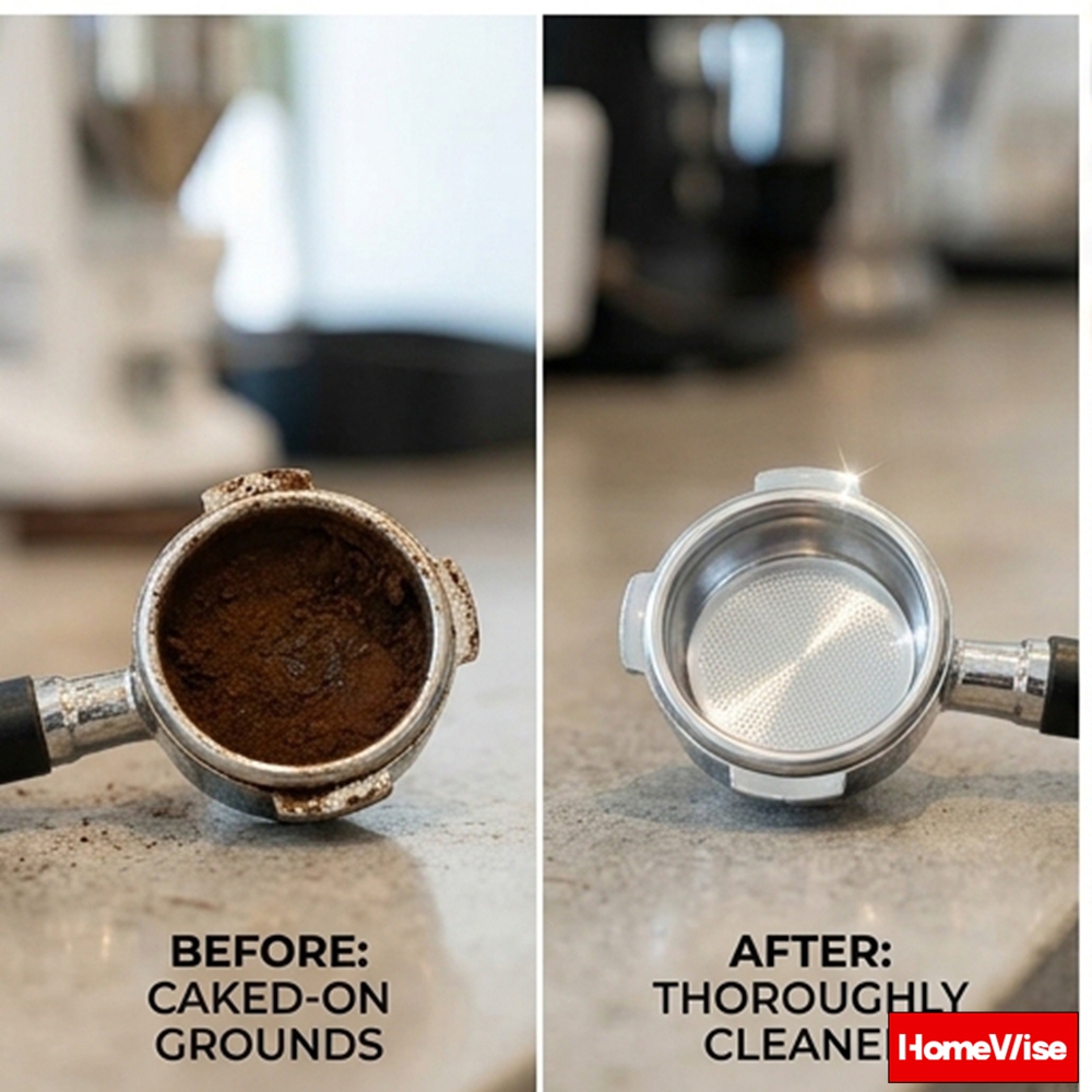 เครื่องทำความสะอาดก้านชงกาแฟไฟ - Coffee Equipment Cleaner บทวิจารณ์และราคา