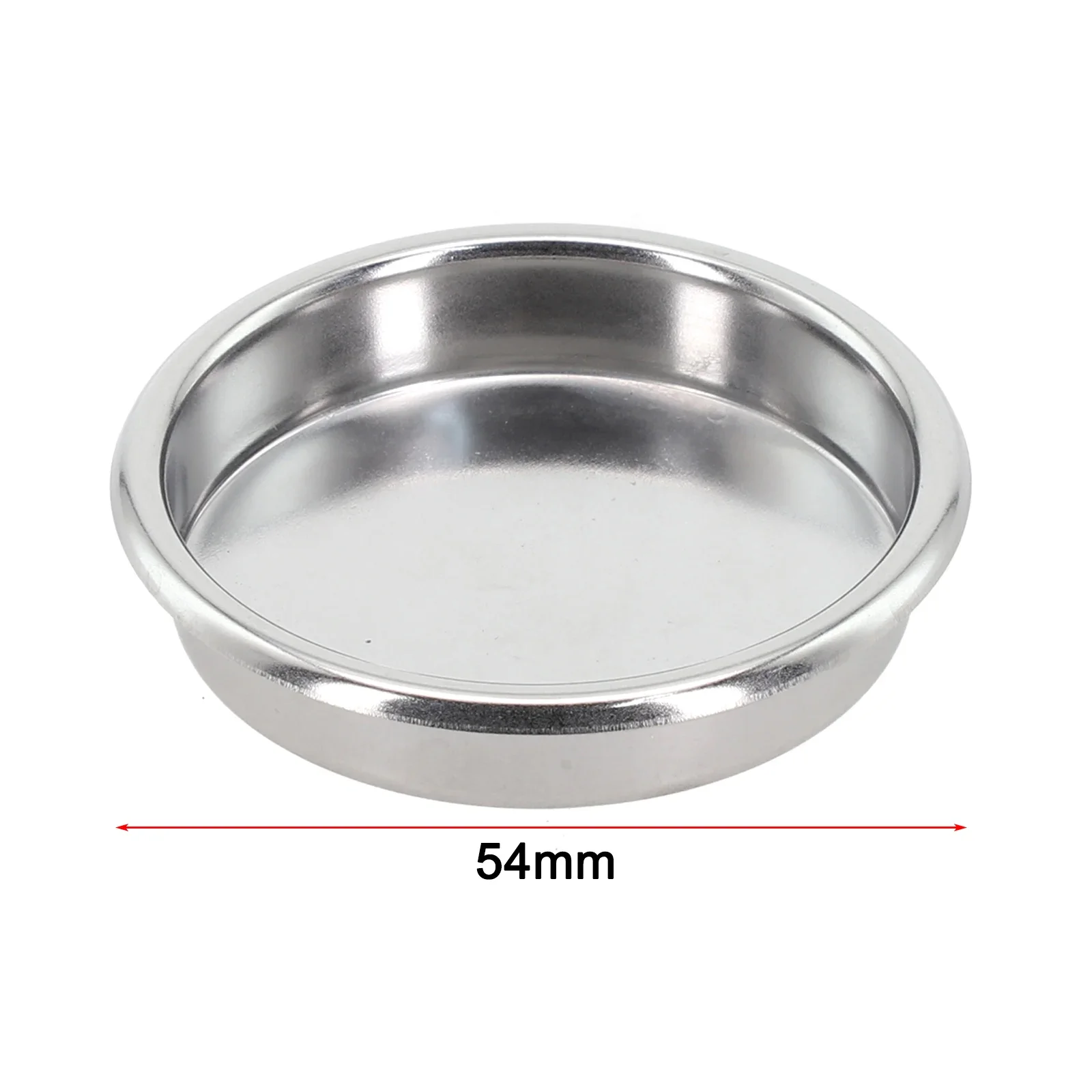1 PC กาแฟตาบอดตะกร้ากรอง 51 58 - Coffee Extraction Equipment บทวิจารณ์และราคา