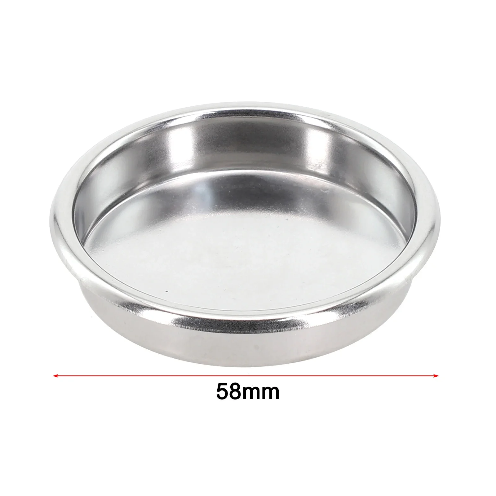 1 PC กาแฟตาบอดตะกร้ากรอง 51 58 - Coffee Extraction Equipment บทวิจารณ์และราคา
