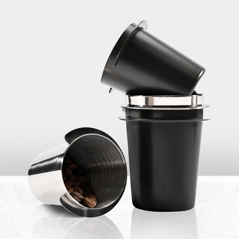 ถ้วยตวงกาแฟ 51/58 มม. ถ้วยตวงเ - Coffee Extraction Equipment บทวิจารณ์และราคา