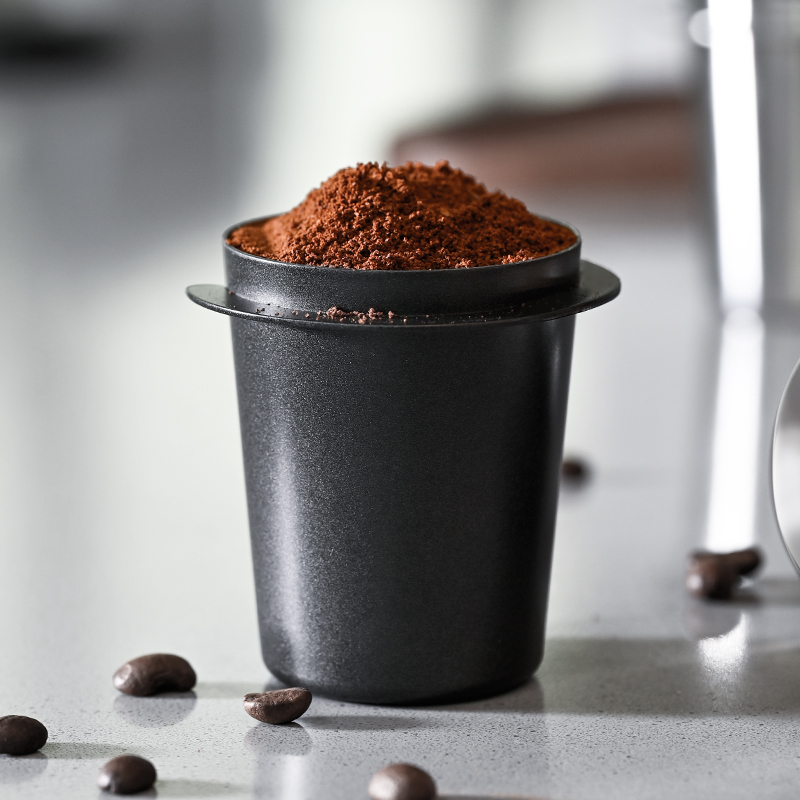 ถ้วยตวงกาแฟ 51/58 มม. ถ้วยตวงเ - Coffee Extraction Equipment บทวิจารณ์และราคา