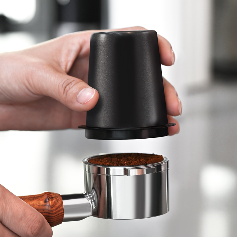 ถ้วยตวงกาแฟ 51/58 มม. ถ้วยตวงเ - Coffee Extraction Equipment บทวิจารณ์และราคา