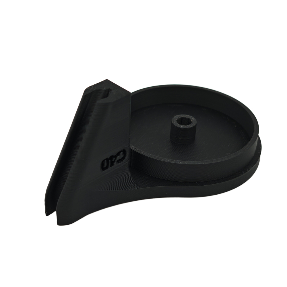 ที่ยึดข้อเหวี่ยงสำหรับคอมมานเด - Coffee Equipment Holder บทวิจารณ์และราคา