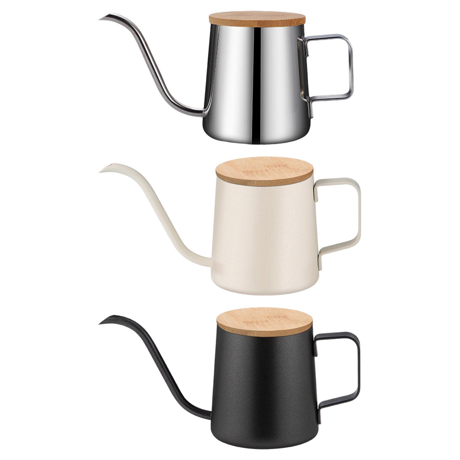 เทกว่ากาต้มน้ํากาแฟหม้อ 350ml  - Coffee Extraction Equipment บทวิจารณ์และราคา