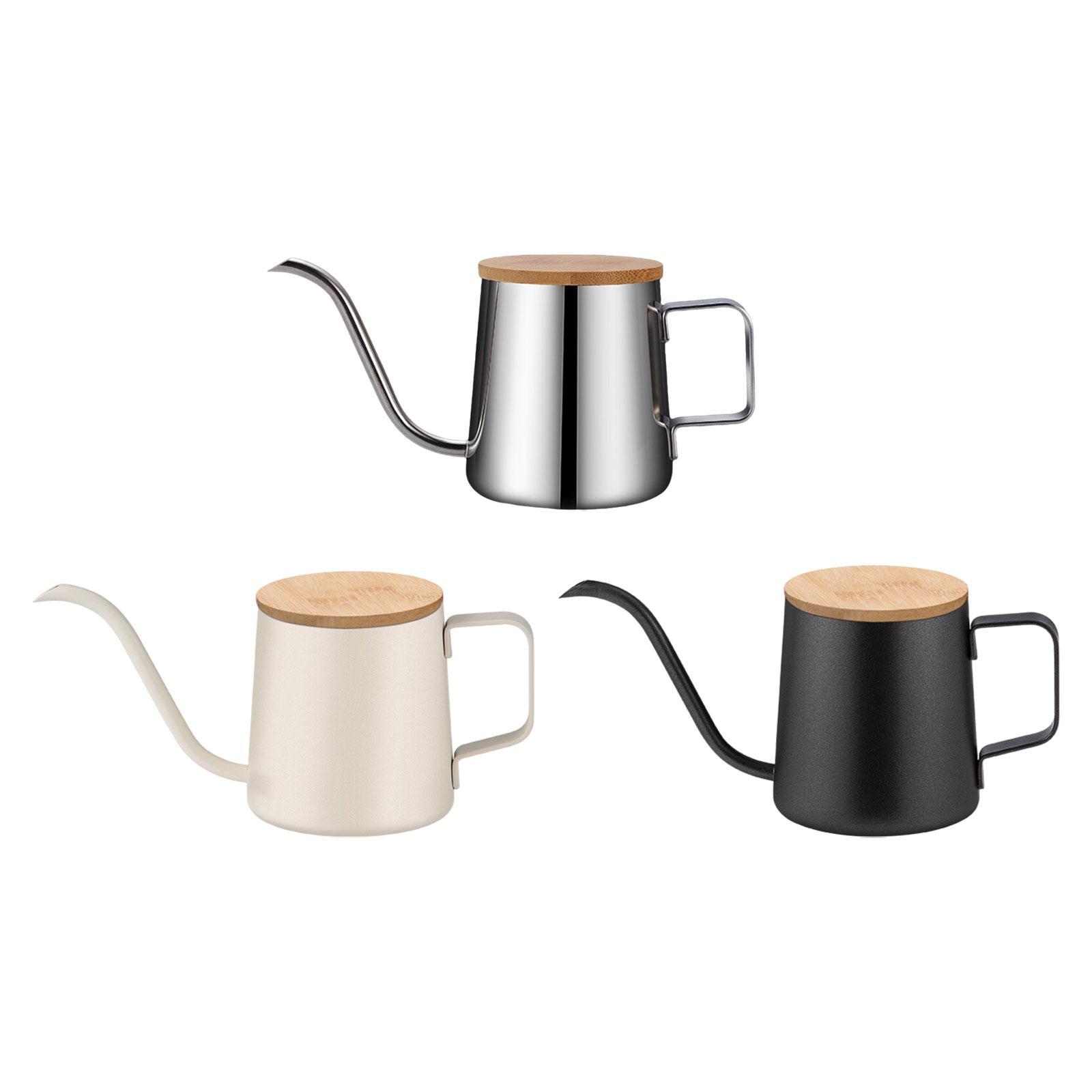 เทกว่ากาต้มน้ํากาแฟหม้อ 350ml  - Coffee Extraction Equipment บทวิจารณ์และราคา