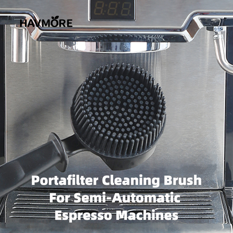 51/58 มม.เครื่องชงกาแฟแปรงทําค - Coffee Equipment Cleaner บทวิจารณ์และราคา