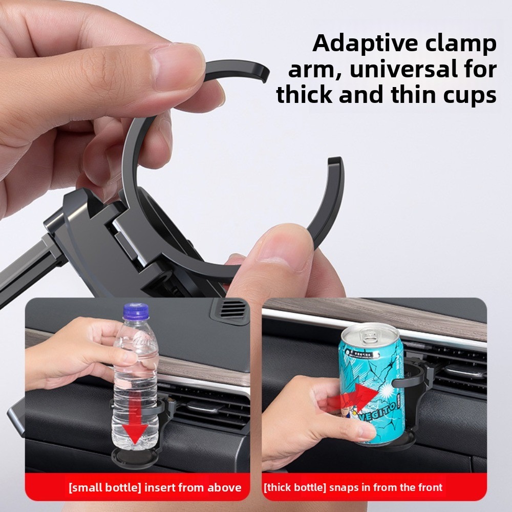 ที่วางแก้วในรถยนต์ ที่วางแก้วต - Coffee Equipment Holder บทวิจารณ์และราคา