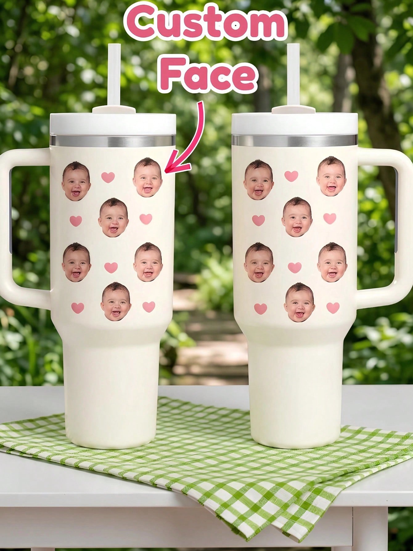 แก้วน้ำเก็บอุณหภูมิแบบมีหูจับแ - Coffee Equipment Names บทวิจารณ์และราคา