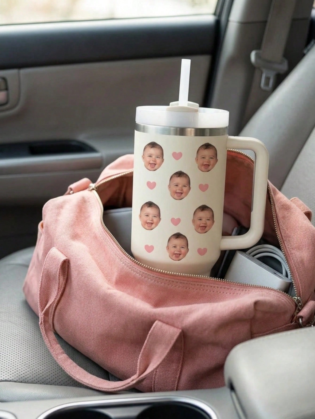 แก้วน้ำเก็บอุณหภูมิแบบมีหูจับแ - Coffee Equipment Names บทวิจารณ์และราคา