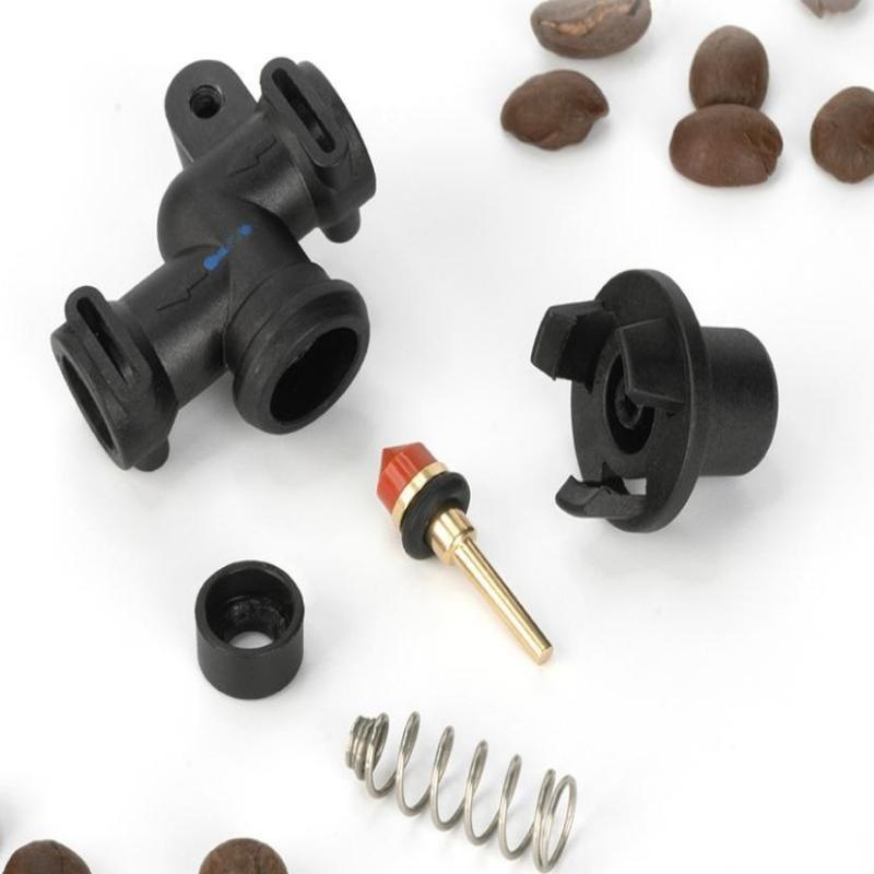 อะไหล่ซ่อมสำหรับเครื่องชงกาแฟ  - Coffee Equipment Maintenance บทวิจารณ์และราคา