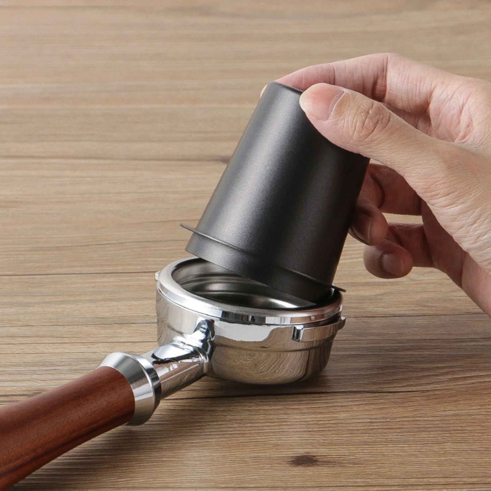 กาแฟยาถ้วยดมกลิ่นแก้วสําหรับเค - Coffee Extraction Equipment บทวิจารณ์และราคา
