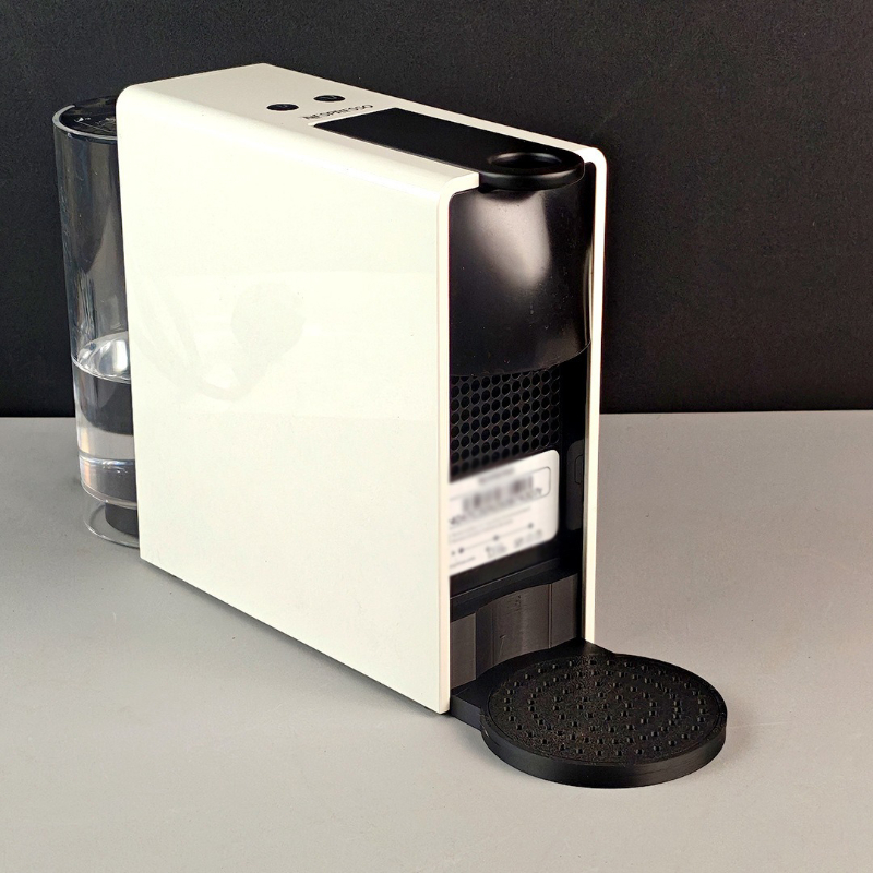 ถาดรองแก้วกาแฟ JUSTINLAU สำหรั - Coffee Equipment Cleaner บทวิจารณ์และราคา