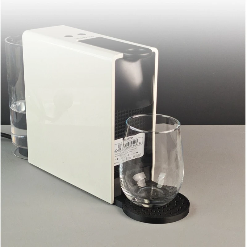 ถาดรองแก้วกาแฟ JUSTINLAU สำหรั - Coffee Equipment Cleaner บทวิจารณ์และราคา