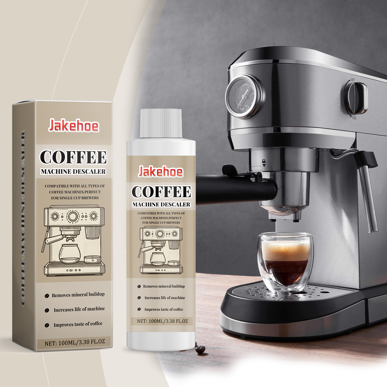 น้ํายาทําความสะอาดเครื่องชงกาแ - Coffee Equipment Maintenance บทวิจารณ์และราคา