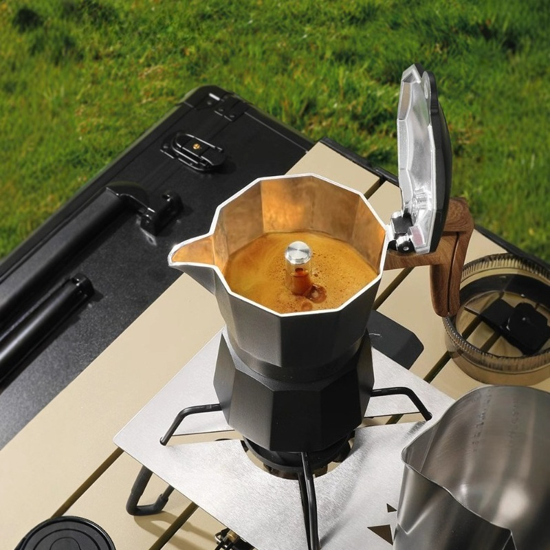 ชุดกล่องของขวัญ กาต้มกาแฟแบบชง - Coffee Equipment Gift Set บทวิจารณ์และราคา