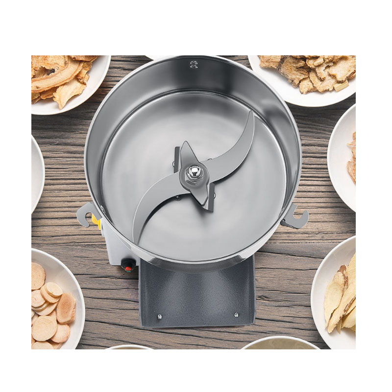 เครื่องบดอาหารสแตนเลส 2500 กรั - Coffee Extraction Equipment บทวิจารณ์และราคา